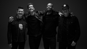 Image of Better Than Ezra - Legends of the Fall: Closer To The Edge