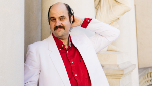 Image of Donny Benét