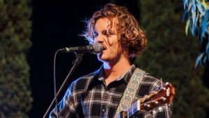 Image of Evan Honer-It's An Even Longer Road Tour