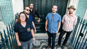 Image of Fruition-Something More Tour