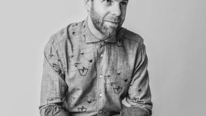 Image of Leo Sidran