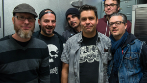 Image of Mustard Plug w/ Something To Do, Deven Kay & The Solutions