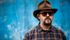 Image of An Evening With Patterson Hood (of Drive-By Truckers)