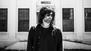 Image of 25th Anniversary Of Musicforthemorningafter-Pete Yorn Solo Acoustic