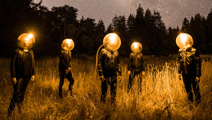 Image of STS9: Human Dream Tour
