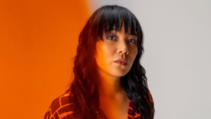 Image of Thao "Show Me" Tour